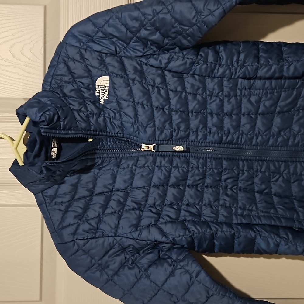 The North Face Jacket